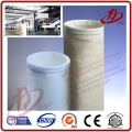 PTFE Dust Filter Bag PTFE Baghouse Fiter Bag PTFE Filter Sleeve